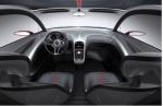 Ford Start Concept 2010 года